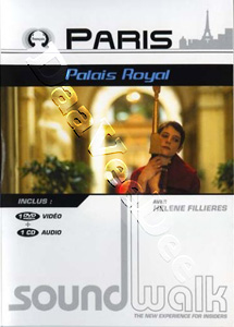 Palais Royal |   DVD